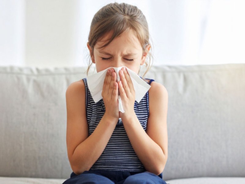 क्या आपका बच्चा कम खाता और जल्दी थक जाता है? हो सकती है ये गंभीर समस्या, जानें समाधान 