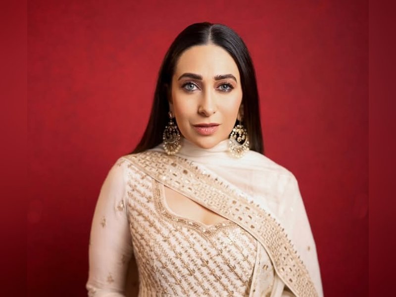 Karisma Kapoor gets emotional remembering Raj Kapoor’s enduring love for cinema