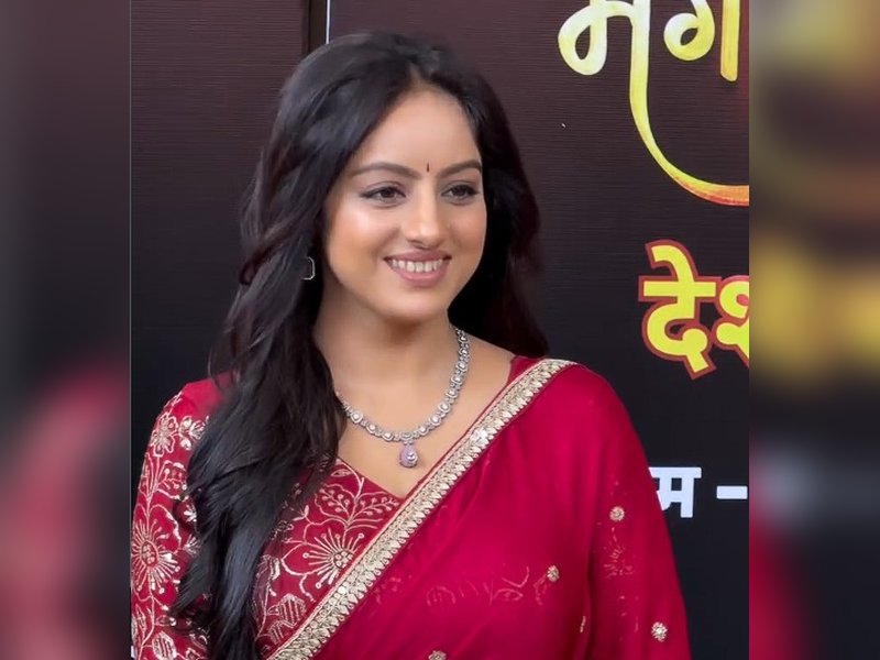 Deepika Singh is ‘grateful’ to take on new journey in ‘Mangal-Desh Ki Beti’