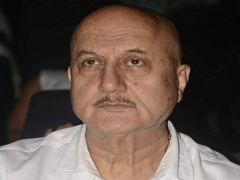 Anupam Kher says ‘RIP’ to netizens calling 'Dhurandhar' a propaganda movie