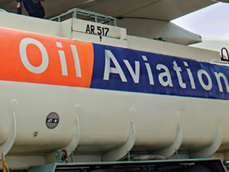 ATF prices double to cross Rs 2 lakh mark; commercial LPG hiked by Rs 195.50