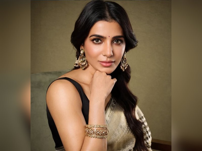 Samantha Ruth Prabhu shares her morning routine that ‘changed her life’
