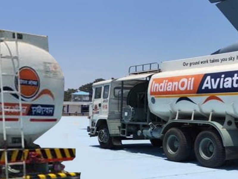 Govt shields domestic aviation sector from jet fuel spike, airfares likely to remain stable