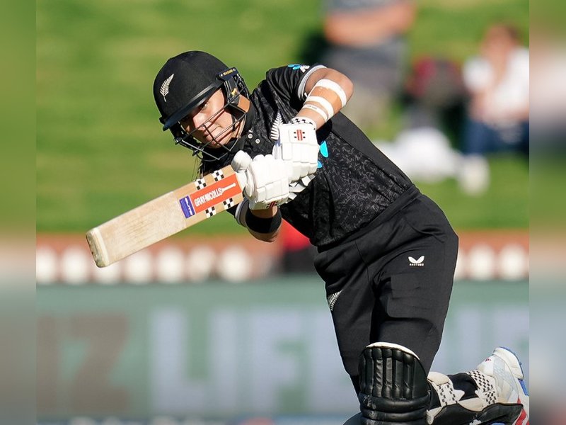 कप्तान अमेलिया केर के शतक की बदौलत न्यूजीलैंड ने रचा इतिहास, हासिल किया वनडे क्रिकेट का सबसे बड़ा लक्ष्य