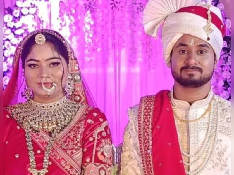 Raja Raghuwanshi believed reborn in family after birth of nephew