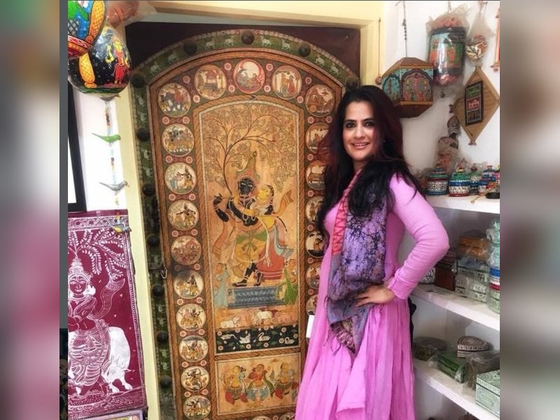 Sona Mohapatra celebrates Odisha’s artistic legacy on Utkal Diwas