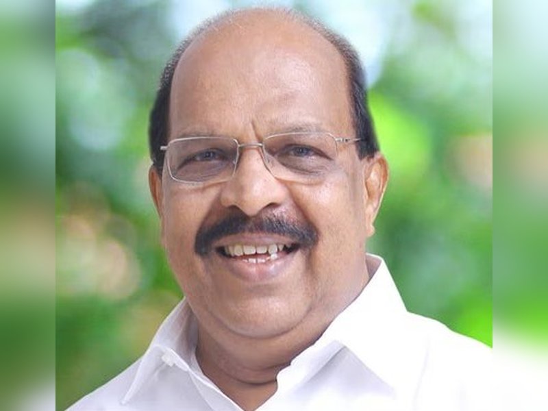 CM Vijayan calls former party and Cabinet colleague Sudhakaran an 'opportunist'