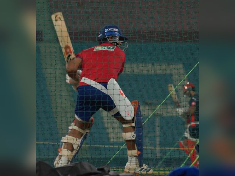 आईपीएल 2026: ऋषभ पंत किस नंबर पर करेंगे बल्लेबाजी? हेड कोच जस्टिन लैंगर ने दिया जवाब 