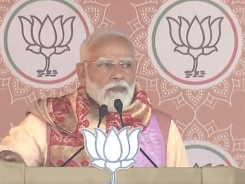 Underwater tunnel in Brahmaputra River to bring new dawn of connectivity in Northeast: PM Modi