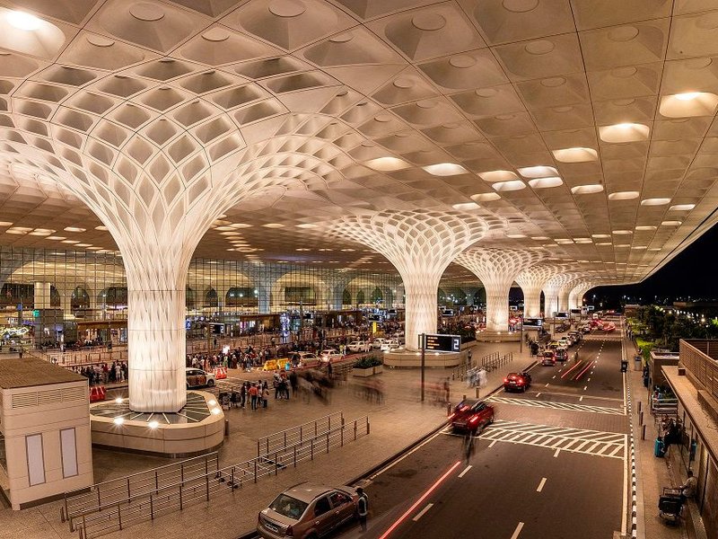 Adani Airport Holdings, Blinkit launch India’s 1st in-terminal quick commerce service at Mumbai airport