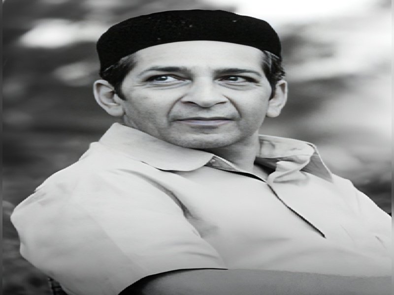 हॉलीवुड से बॉलीवुड तक रोशन सेठ: नेहरू का किरदार निभाकर मिली लोकप्रियता, वेब सीरीज़ में गंभीर रोल निभाकर जीता दिल 