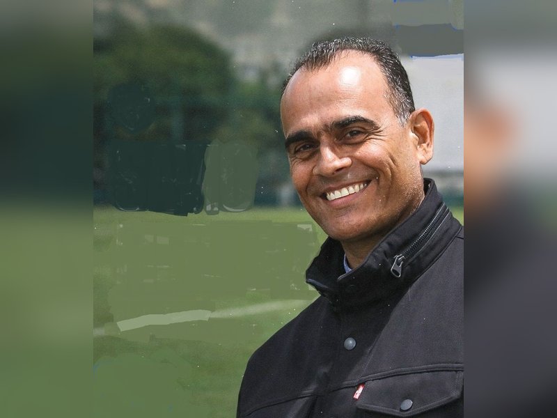 Bengaluru FC appoint Savio Medeira as Head of Youth Development