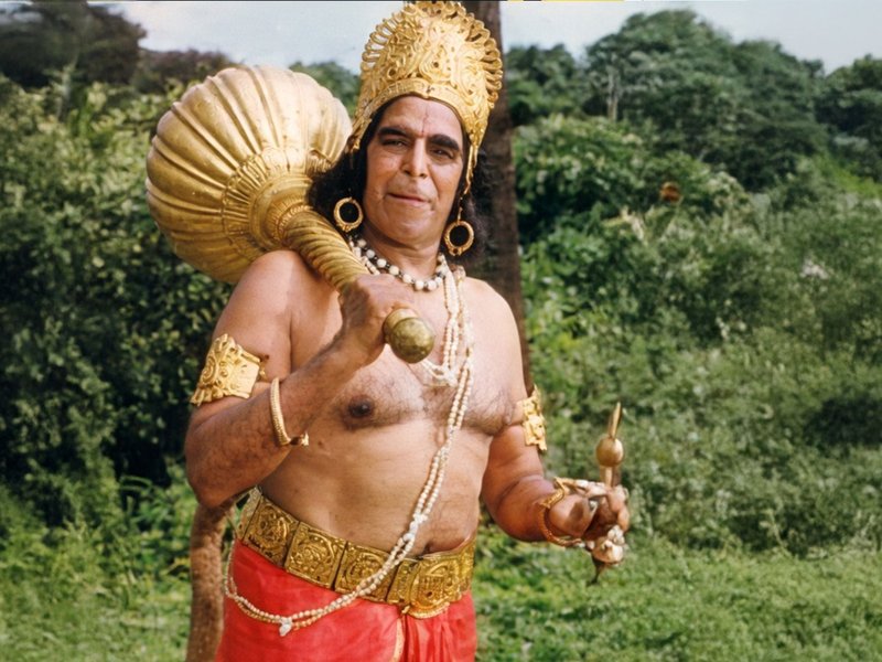 हनुमान जन्मोत्सव विशेष: दारा सिंह से देवदत्त तक, पर्दे 'संकट मोचन' के किरदार निभाकर छाए ये सितारे 