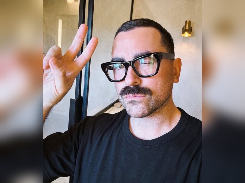 Dan Levy reveals one thing that comforted him after demise of ‘Schitt’s Creek’ co-star Catherine O’Hara