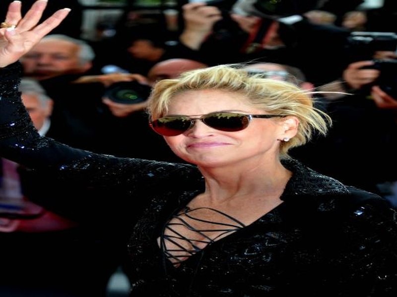 Sharon Stone says, she skips intimate scenes in movies
