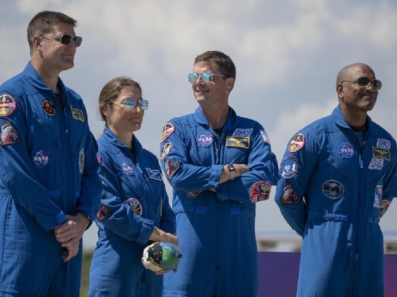 NASA Artemis mission set for mankind’s return to moon