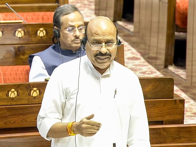 Ministry of Social Justice clocks highest-ever Rs 11,810 crore expenditure in FY26