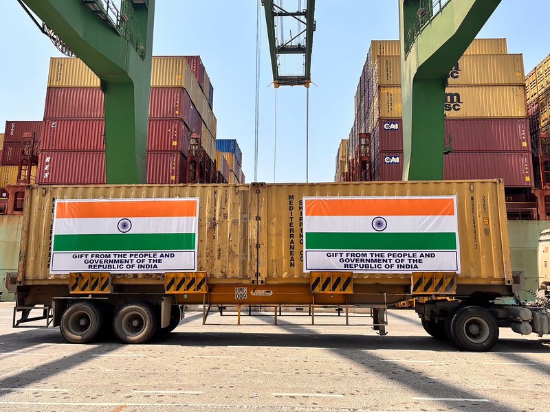 India expands Global South cooperation through developmental partnership, knowledge sharing (File image)