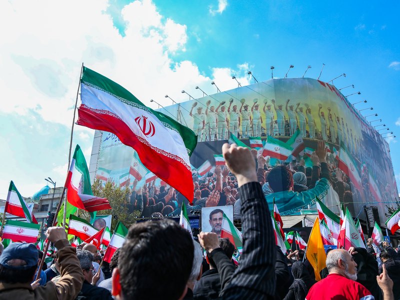 West Asia conflict exposes crack in US-led regional framework: Report (File Image)