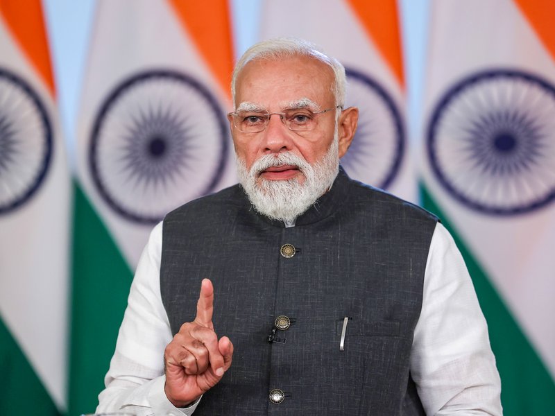 मुद्रा योजना ने 11 साल में छोटे उद्यमियों, महिलाओं और हुनरमंद हाथों को दिया आत्मनिर्भरता का भरोसा: पीएम मोदी