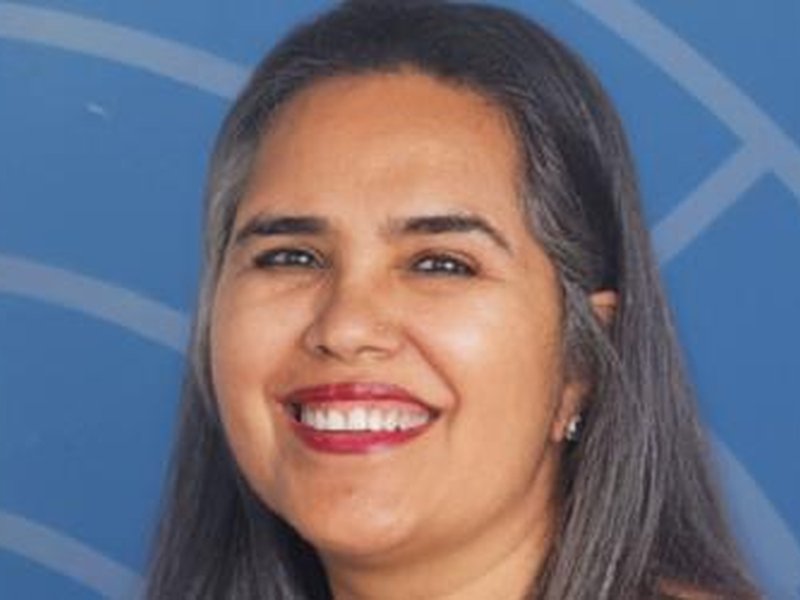 UN chief appoints Shalini Bahuguna of India as resident coordinator in Papua New Guinea 