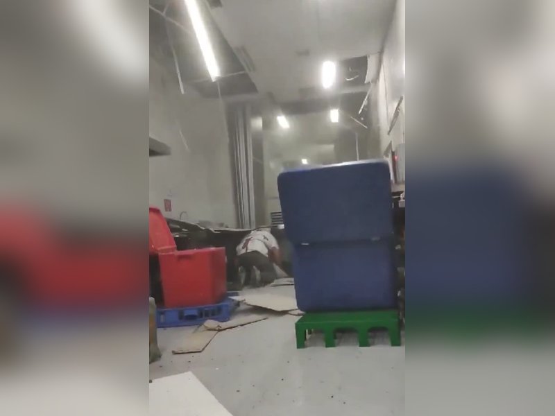 Powerful 7.4 quake jolts Indonesia; tsunami warning issued for coastal regions