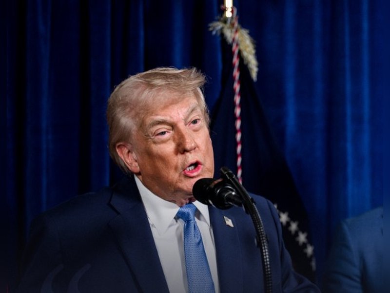 Will bring them back to Stone Age if no deal is reached: Trump warns Iran