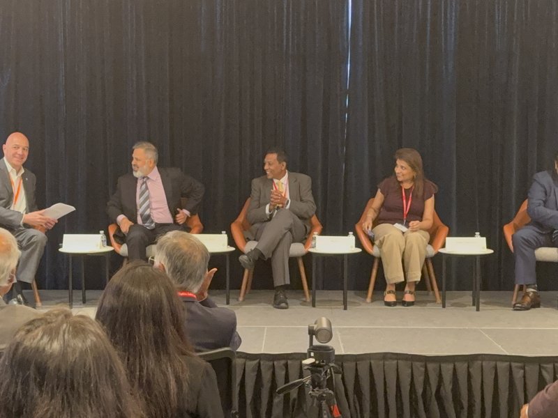 India deeptech push needs capital, clients: Indian American CEOs