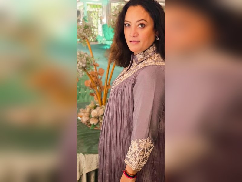 Rinku Dhawan follows Neena Gupta’s path, asks for work in OTT space