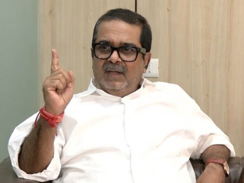 नीतीश कुमार का अनुभव काफी, प्रधानमंत्री पद से कम पर नहीं करना चाहिए समझौता: अवध ओझा (आईएएनएस इंटरव्यू)