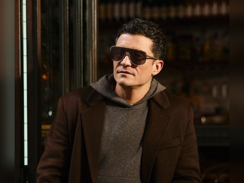 Orlando Bloom gives glimpse of ‘love language lately’