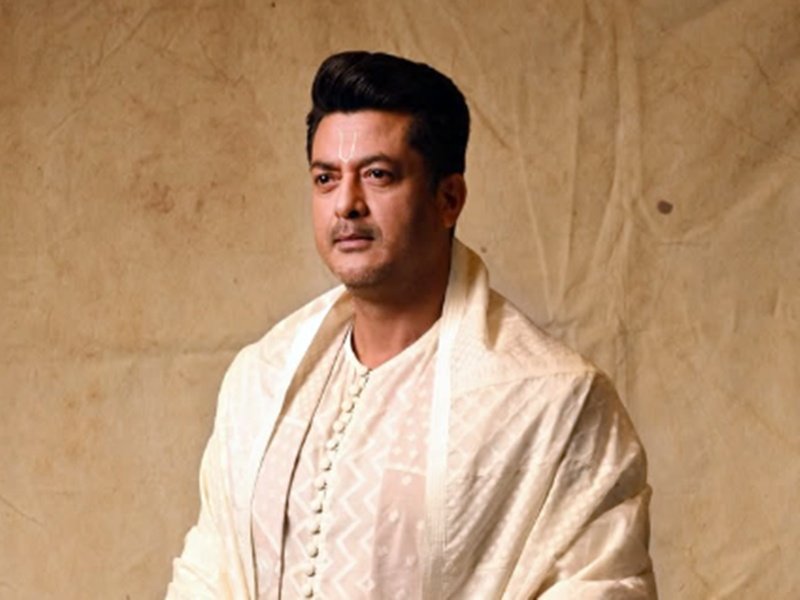 Jisshu Sengupta says he hates watching himself on screen, has never seen most of his films