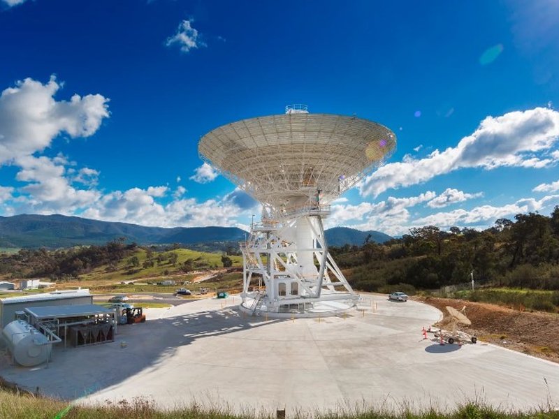 डीप स्पेस नेटवर्क: स्पेस का शक्तिशाली साइंटिफिक टेलीकम्युनिकेशन सिस्टम, जानें कैसे करता है काम 