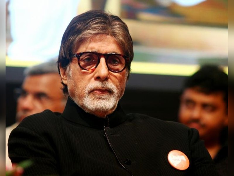 Big B reflects on his blog journey: Something that began as a learning, has become the learned