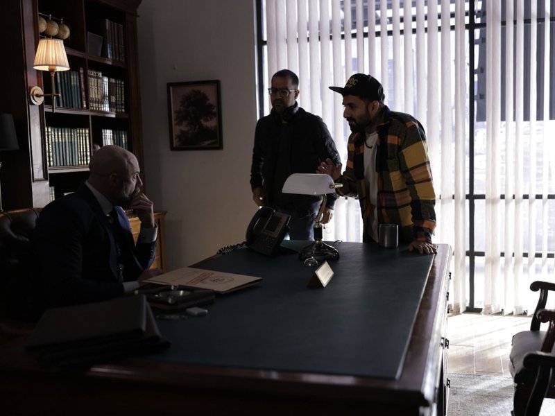 Vir Das's production banner begins work on found-footage horror movie ‘Baara Number’