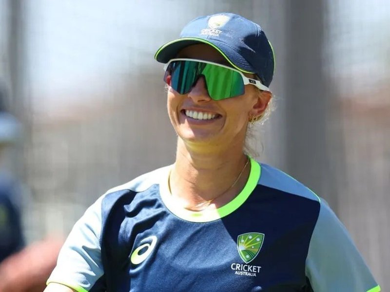 Whenever we pull on this jersey, we want to win for our country: Gardner