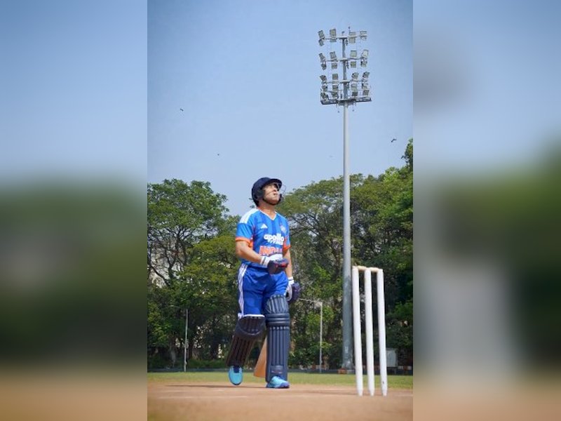 '15 साल बाद भी', सचिन तेंदुलकर ने वनडे विश्व कप 2011 की जीत को किया याद