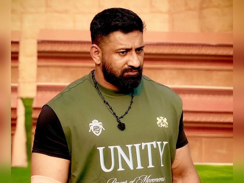 Rajat Dalal reacts to Monalisa’s outburst against him on 'The 50': Her anger is her problem