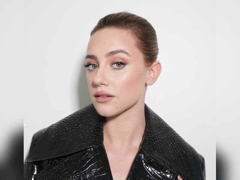 Lili Reinhart recalls how a male director asked her to ‘suck in your stomach’
