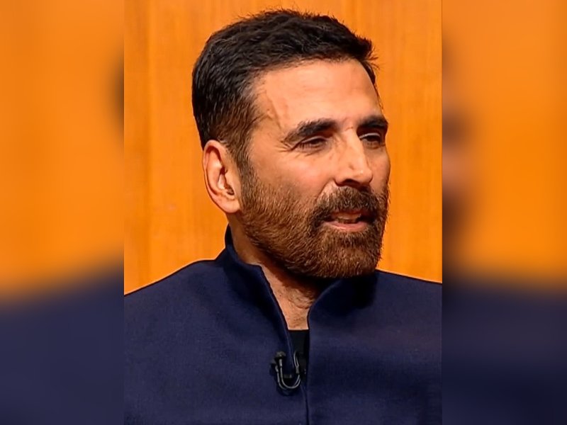 Bollywood celebs Akshay Kumar, Suniel Shetty & others extend Hanuman Jayanti wishes
