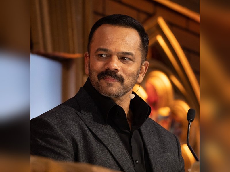 Rohit Shetty says ‘less words, more action’ as he extends birthday wishes to ‘big brother’ Ajay Devgn