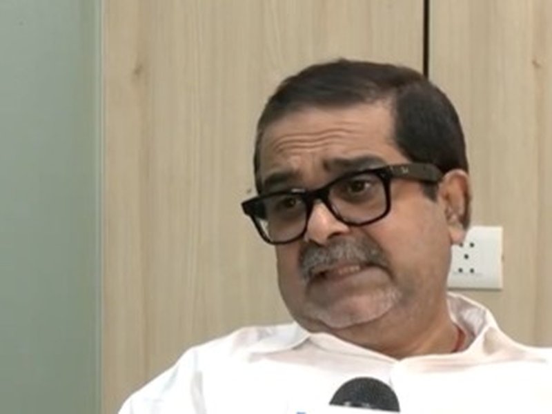 Rahul Gandhi needs a ‘good guru’: Avadh Ojha (IANS Exclusive)