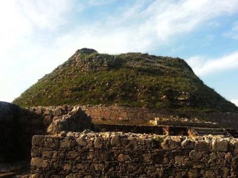 Pakistan: Lax restoration work at World Heritage sites in Taxila causes irreversible harm 