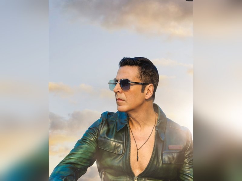 Akshay Kumar-starrer ‘Bhooth Bangla’ moves release date, to bow in cinemas on April 16