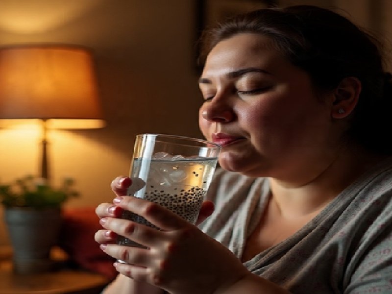 क्या सुबह उठकर पी लेते हैं बहुत सारा पानी? यह आदत कर सकती है बीमार