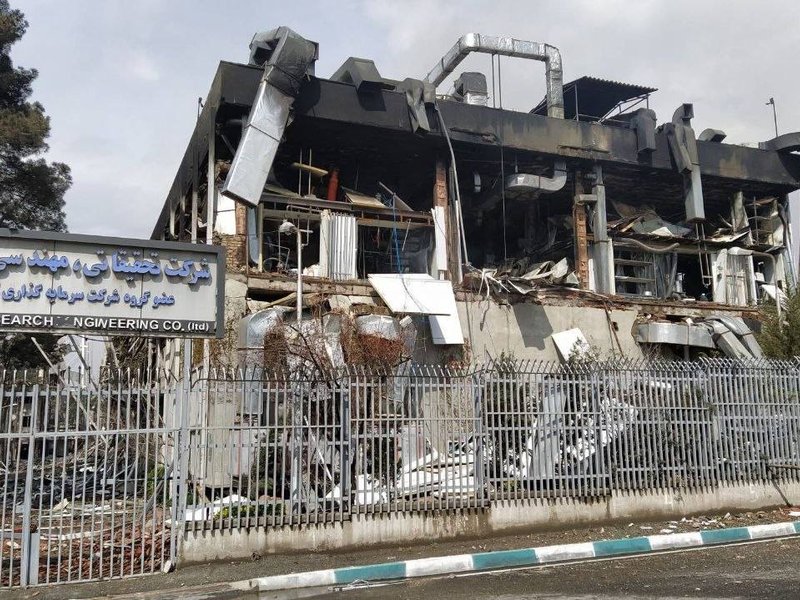 भारत में ईरानी राजदूत ने अमेरिका-इजरायल पर फार्मास्यूटिकल हब को निशाना बनाने का लगाया आरोप