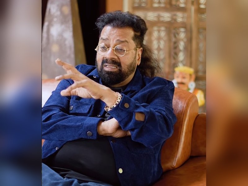 'मशीन नहीं, दिल से निकले सुर ही असली संगीत', जब हरिहरन ने टेक्नोलॉजी वाले म्यूजिक पर उठाए सवाल