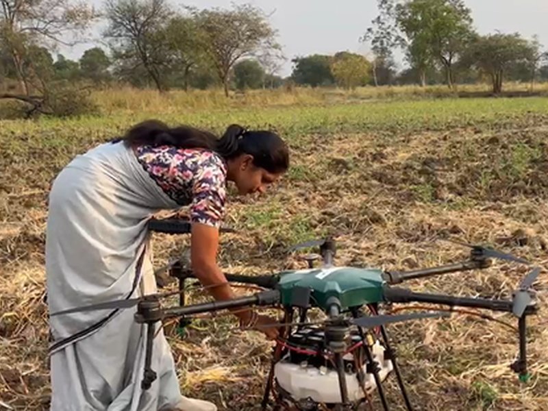 AgriTech could unlock $90 bn across Southeast Asia with India leading gains