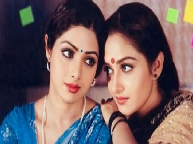 सिल्वर स्क्रीन पर बहनें और असल में अजबनी: कैसे नंबर-1 बनने की होड़ ने जया प्रदा और श्री देवी को बनाया एक-दूसरे दुश्मन 