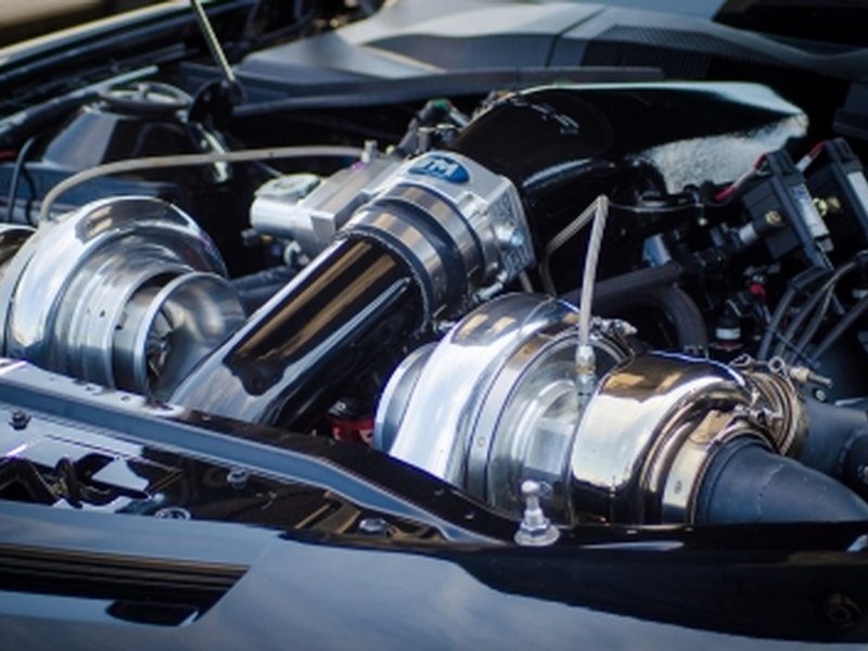 India's auto metal forming sector poised for strong growth on global supply chain shift: Report